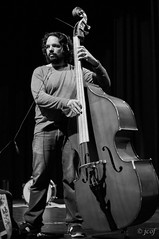 Pablo Baez Quartet