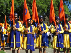 Vaisakhi Sikh festival 2017