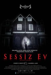 Sessiz Ev - Silent House (2013)