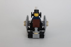 LEGO Master Builder Academy Invention Designer (20215) - Horseless Carriage