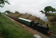 Mid Norfolk Railway