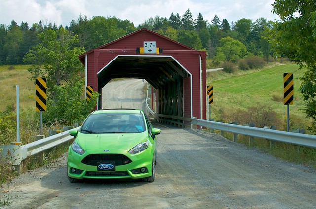 Ford Fiesta Adventure in Ottawa/Gatineau