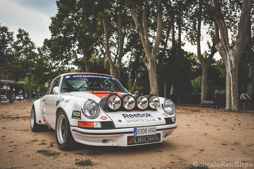 Carrera RS by G.R.Bispo