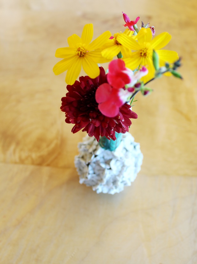 11/8/2013 Flower Vase