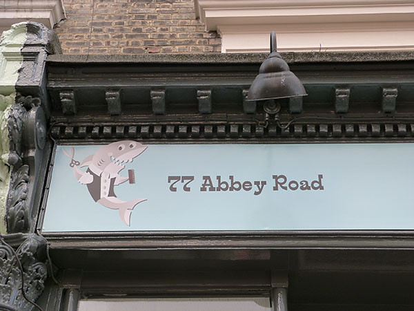 77 abbey road