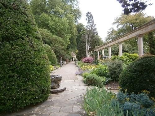 Peto Garden
