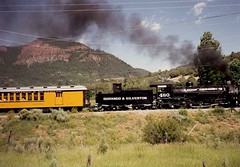 Scenic Colorado III