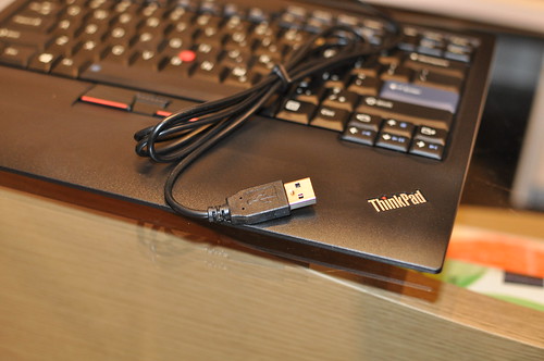 ThinkPad USB トラックポイントキーボード-55Y9003_011
