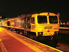 2006 Railway Pics