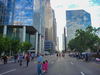 Calgary Pre Parade