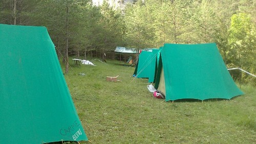 Campaments 2013