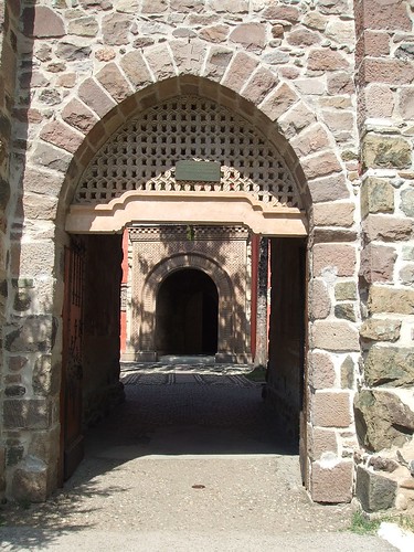 Zica Monastery