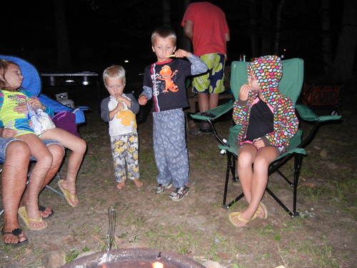 Aug 2 2013 Stoney Creek Campground (2)
