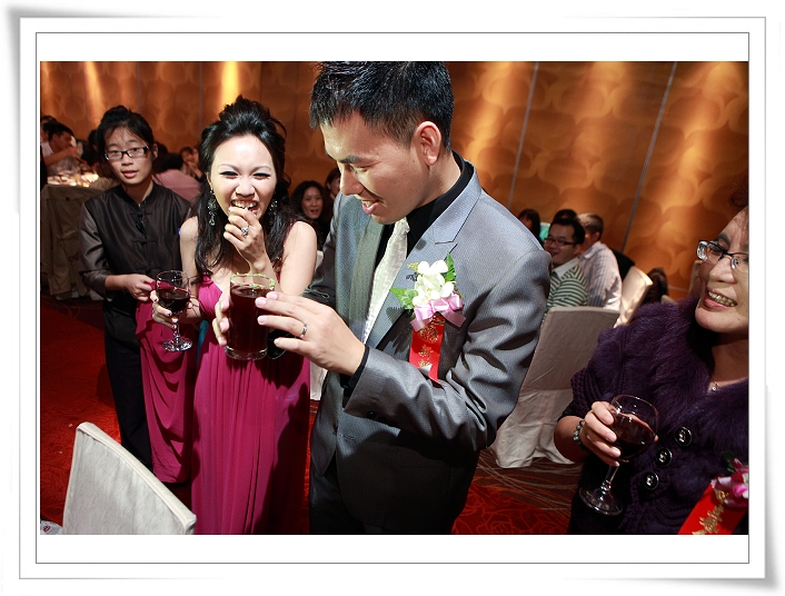 婚攝,婚禮記錄,搖滾雙魚,台北吉品宴