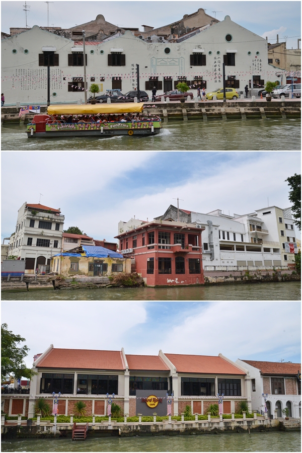 Malacca Riverside