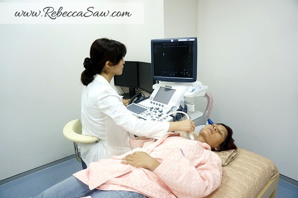 Asian on Air - bloggers - INHA internatiol Medical Center tour-013