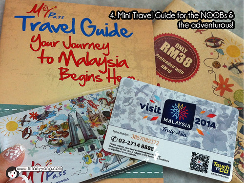 malaysia travel guide 