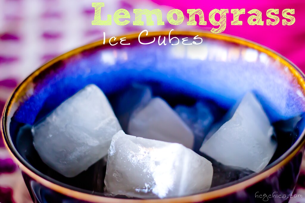 lemongrass-ice-cubes-smoothies