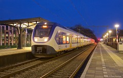 Station Driebergen-Zeist