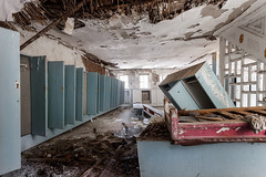 Abandoned Thermal Baths 03