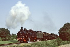1989.05.27: Railreis 3 (Foto-stoomrit Niederrhein)
