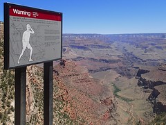 Grand Canyon Rim to Rim Adventure