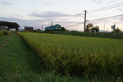 Sakurai-sen Line, Nara