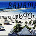 bahamas4 personas, 7 noches en las mejores playas del mundo a sólo U$690 en total!
