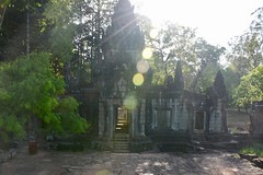Cambodia - Angkor Thom
