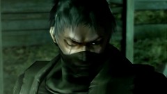 Tenchu - Time Of The Assassins - Rikimaru 720p