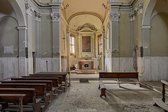 Chapel "Stefano"