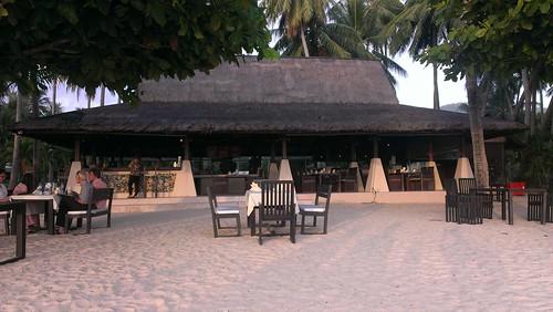 The Five Islands Restaurant