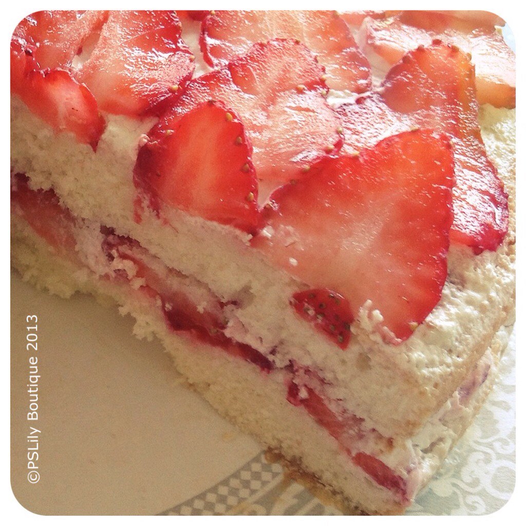 Recipe: Easy Strawberry Shortcake under $5