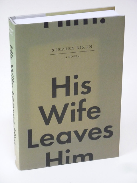 His Wife Leaves Him