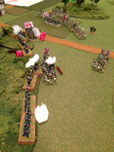 Battle of Morunnin