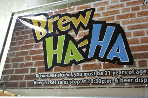 Cincinnati Brew Haha