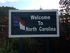 North Carolina 2013
