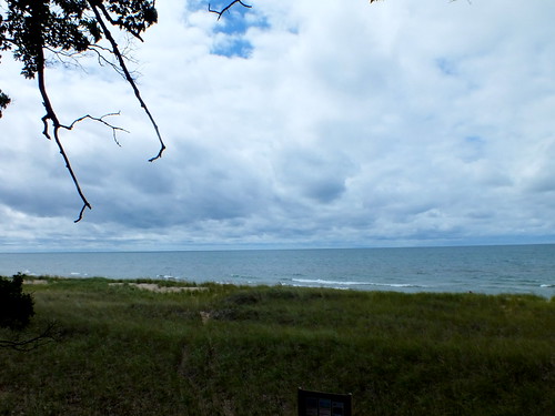 Olive Shores County Park