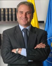 Pablo Felipe Robledo Del Castillo, Superintendencia  Industria y Comercio
