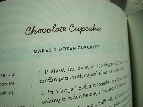 Trophy cupcakes book