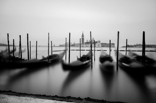 10,000 Mistakes #2 (19 Stop ND Venice Waterfront), Venice by flatworldsedge