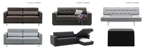 boconcept sofa beds