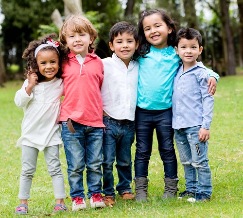 Recent studies indicate that obesity rates among young children are finally starting to decline.