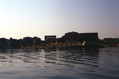6.EGYPTE (1980) - Temple de Philæ
