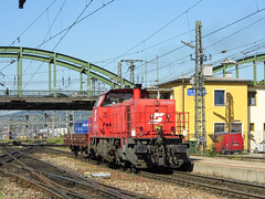 Trains - ÖBB 2070