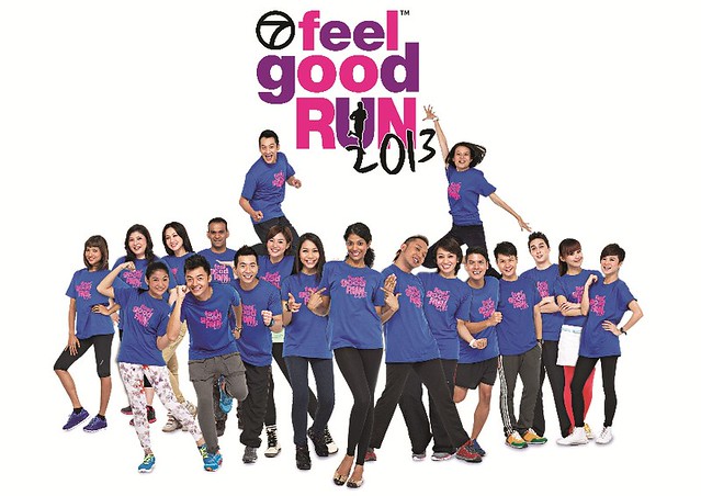 FGR 2013 - Celebs Group Pic