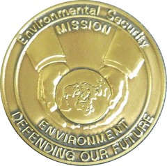 Under Secretary of Defense medal