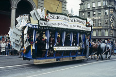 Trachtenzug München (1983)