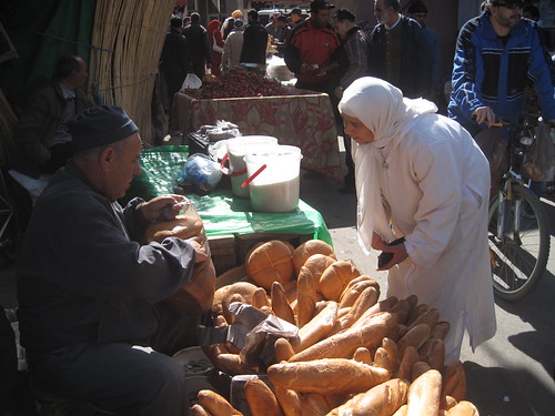 Morocco 2011 Oujda 19