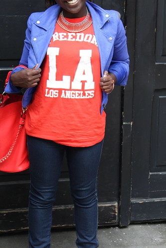 Los Angeles L.A. fashion blogger travel lisforlois